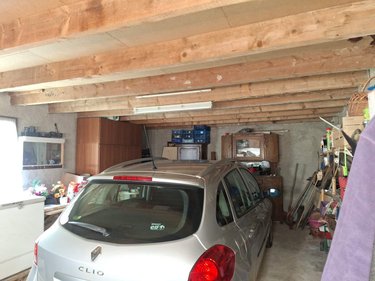 Maison a vendre Saint-Brieuc-de-Mauron 56430 Morbihan 108 m2 5 pièces 140950 euros