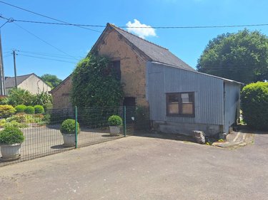 Maison a vendre Saint-Brieuc-de-Mauron 56430 Morbihan 108 m2 5 pièces 140950 euros