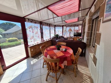 Maison a vendre Saint-Brieuc-de-Mauron 56430 Morbihan 108 m2 5 pièces 140950 euros