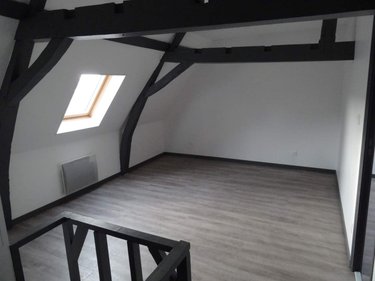 Location appartement Hazebrouck 59190 Nord 57 m2 4 pièces 585 euros