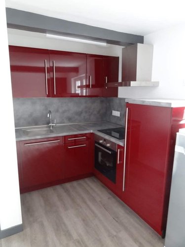 Location appartement Hazebrouck 59190 Nord 57 m2 4 pièces 585 euros