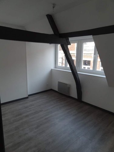 Location appartement Hazebrouck 59190 Nord 57 m2 4 pièces 585 euros