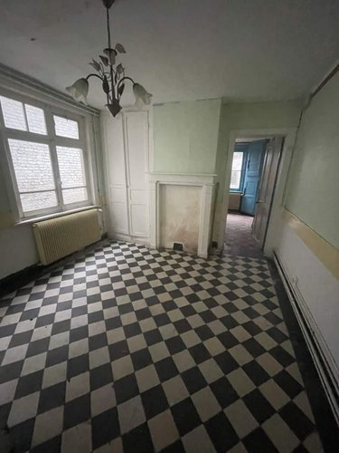 Maison a vendre Hazebrouck 59190 Nord 115 m2 7 pièces 116500 euros
