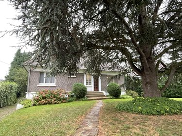 Maison a vendre Saint-Martin-lez-Tatinghem 62500 Pas-de-Calais 126 m2 6 pièces 291200 euros