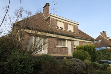 Maison a vendre Saint-Martin-lez-Tatinghem 62500 Pas-de-Calais 126 m2 6 pièces 291200 euros
