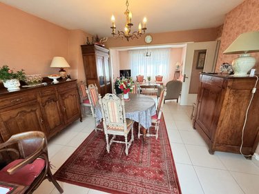 Maison a vendre Hazebrouck 59190 Nord 119 m2 7 pièces 219000 euros