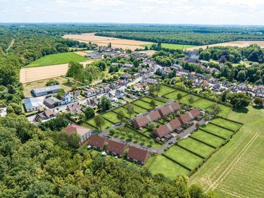 Maison a vendre Morbecque 59190 Nord 90 m2 6 pièces 2 euros