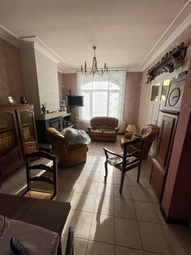 Maison a vendre Hazebrouck 59190 Nord 120 m2 7 pièces 148200 euros
