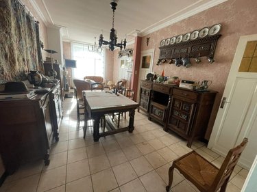 Maison a vendre Hazebrouck 59190 Nord 120 m2 7 pièces 148200 euros