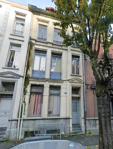 Maison a vendre Roubaix 59100 Nord 302 m2 14 pièces 168000 euros