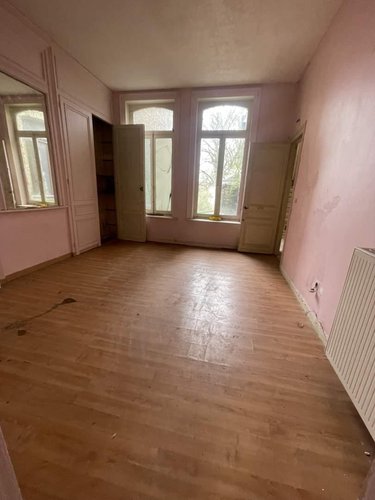 Maison a vendre Roubaix 59100 Nord 302 m2 14 pièces 168000 euros