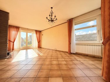 Maison a vendre Morbecque 59190 Nord 87 m2 6 pièces 198000 euros