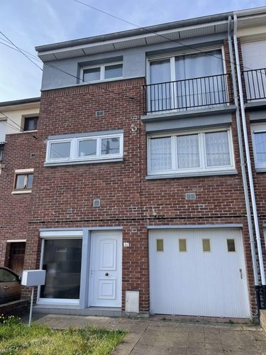 Maison a vendre Hazebrouck 59190 Nord 92 m2 5 pièces 158000 euros