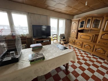 Maison a vendre Hazebrouck 59190 Nord 92 m2 5 pièces 158000 euros