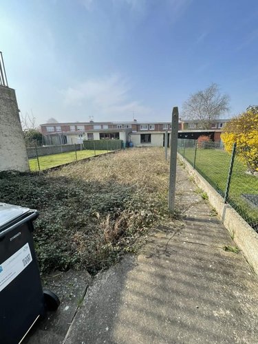 Maison a vendre Hazebrouck 59190 Nord 92 m2 5 pièces 158000 euros