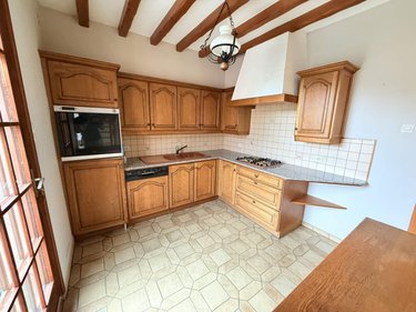 Maison a vendre Morbecque 59190 Nord 91 m2 4 pièces 137000 euros