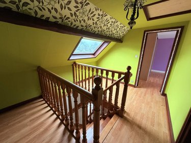 Maison a vendre Morbecque 59190 Nord 91 m2 4 pièces 137000 euros