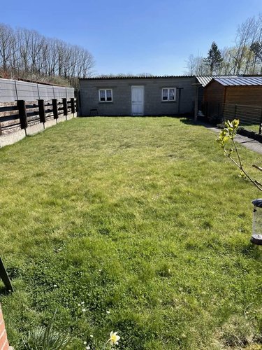 Maison a vendre Morbecque 59190 Nord 91 m2 4 pièces 137000 euros