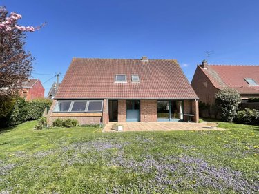 Maison a vendre La Gorgue 59253 Nord 169 m2 8 pièces 391200 euros