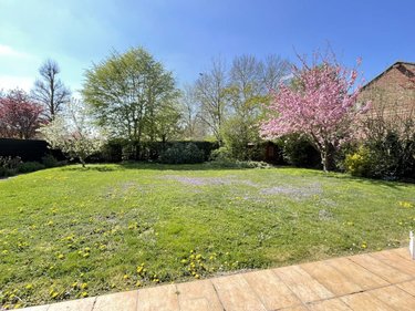 Maison a vendre La Gorgue 59253 Nord 169 m2 8 pièces 389900 euros