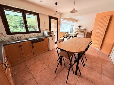 Maison a vendre La Gorgue 59253 Nord 169 m2 8 pièces 389900 euros