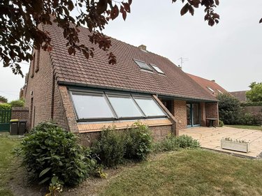 Maison a vendre La Gorgue 59253 Nord 169 m2 8 pièces 416000 euros