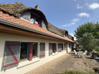 Maison a vendre Morbecque 59190 Nord 159 m2 6 pièces 312000 euros