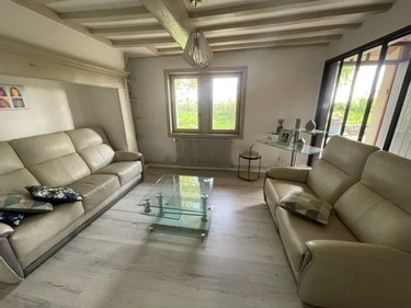 Maison a vendre Morbecque 59190 Nord 159 m2 6 pièces 312000 euros