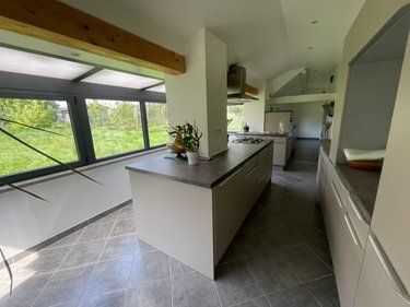 Maison a vendre Morbecque 59190 Nord 159 m2 6 pièces 312000 euros
