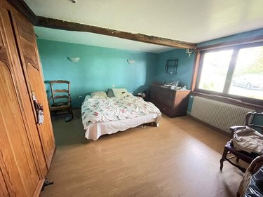 Maison a vendre Morbecque 59190 Nord 159 m2 6 pièces 312000 euros