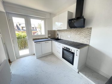 Maison a vendre Hazebrouck 59190 Nord 90 m2 7 pièces 223990 euros