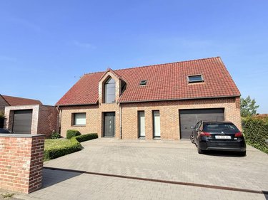 Maison a vendre Ebblinghem 59173 Nord 134 m2 8 pièces 358800 euros