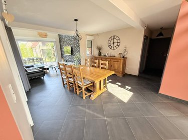 Maison a vendre Ebblinghem 59173 Nord 134 m2 8 pièces 358800 euros