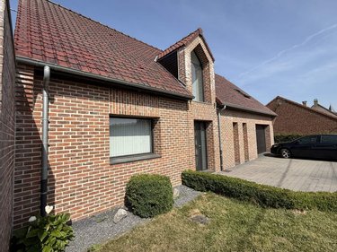 Maison a vendre Ebblinghem 59173 Nord 134 m2 8 pièces 358800 euros