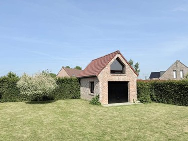 Maison a vendre Ebblinghem 59173 Nord 134 m2 8 pièces 358800 euros