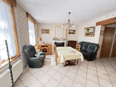 Maison a vendre Morbecque 59190 Nord 115 m2 7 pièces 193000 euros