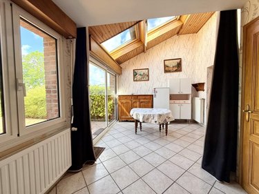 Maison a vendre Morbecque 59190 Nord 115 m2 7 pièces 193000 euros