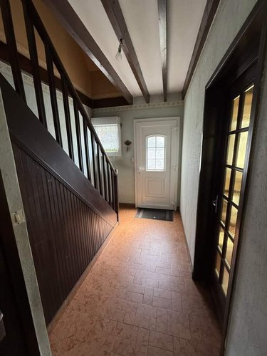 Maison a vendre Pradelles 59190 Nord 103 m2 6 pièces 209000 euros