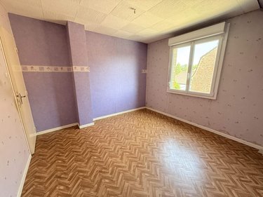 Maison a vendre Pradelles 59190 Nord 103 m2 6 pièces 209000 euros