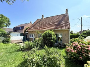 Maison a vendre Pradelles 59190 Nord 103 m2 6 pièces 209000 euros