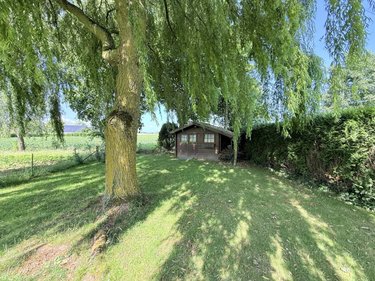 Maison a vendre Pradelles 59190 Nord 103 m2 6 pièces 209000 euros