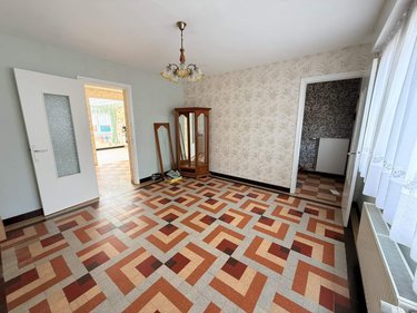 Maison a vendre Hazebrouck 59190 Nord 88 m2 6 pièces 147000 euros