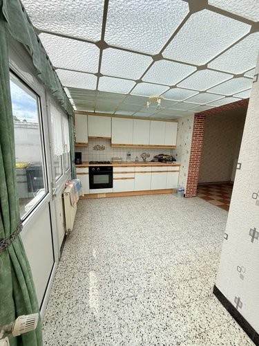 Maison a vendre Hazebrouck 59190 Nord 88 m2 6 pièces 147000 euros