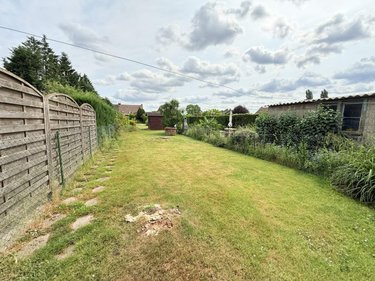 Maison a vendre Hazebrouck 59190 Nord 88 m2 6 pièces 147000 euros