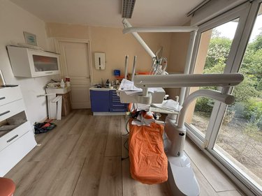 Fonds et murs commerciaux a vendre Hazebrouck 59190 Nord 42 m2  71000 euros
