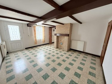 Maison a vendre Morbecque 59190 Nord 75 m2 5 pièces 126500 euros