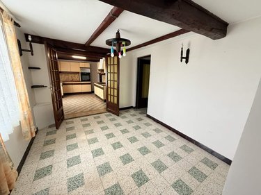 Maison a vendre Morbecque 59190 Nord 75 m2 5 pièces 126500 euros
