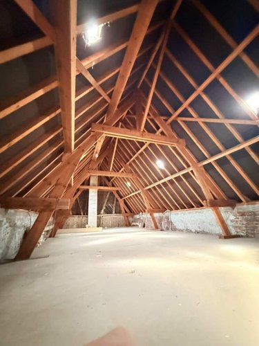 Maison a vendre Morbecque 59190 Nord 75 m2 5 pièces 126500 euros