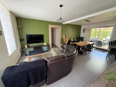 Maison a vendre Berthen 59270 Nord 111 m2 5 pièces 188000 euros