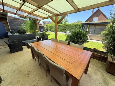 Maison a vendre Berthen 59270 Nord 111 m2 5 pièces 188000 euros